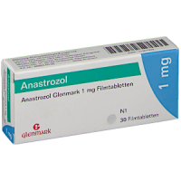 Anastrozol ohne Rezept kaufen Arimidex bestellen
