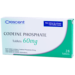Codein ohne Rezept kaufen Codeinphosphat bestellen