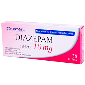 Diazepam ohne Rezept kaufen Valium bestellen