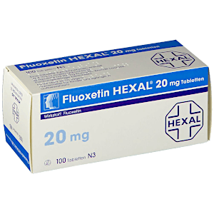 Fluoxetin ohne Rezept kaufen Prozac bestellen