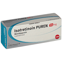 Isotretinoin ohne Rezept kaufen Accutane bestellen