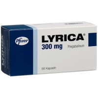 Pregabalin ohne Rezept kaufen Lyrica bestellen