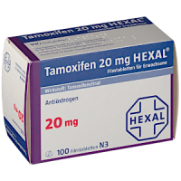 Tamoxifen ohne Rezept kaufen Nolvadex bestellen