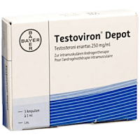 Testo Enanthate ohne Rezept kaufen Testoviron bestellen