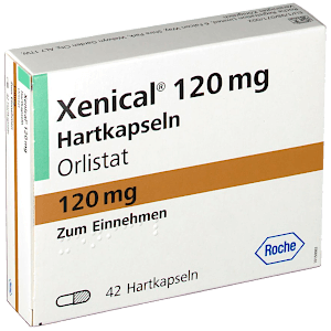 Orlistat kaufen rezeptfrei